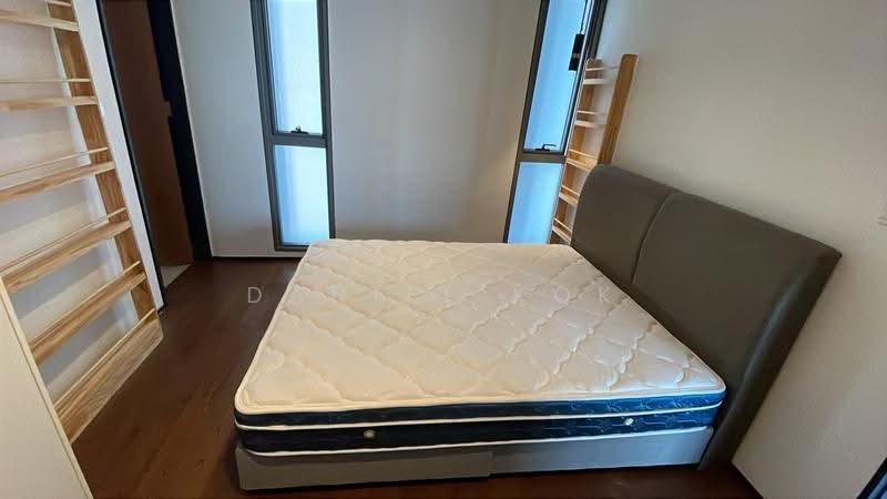 Condominium for Rent at The Fennel - Daniel Kok - Bedroom - PropertyGuru.com.my