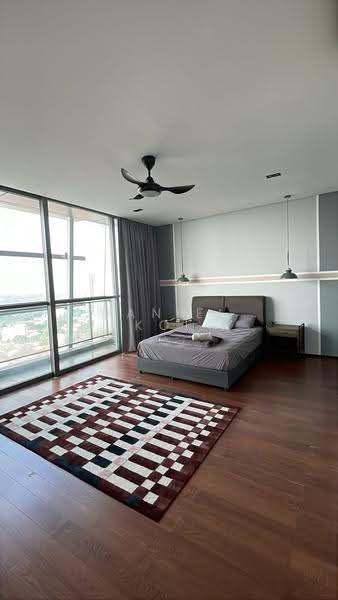 Condominium for Rent at The Fennel - Daniel Kok - Bedroom - PropertyGuru.com.my