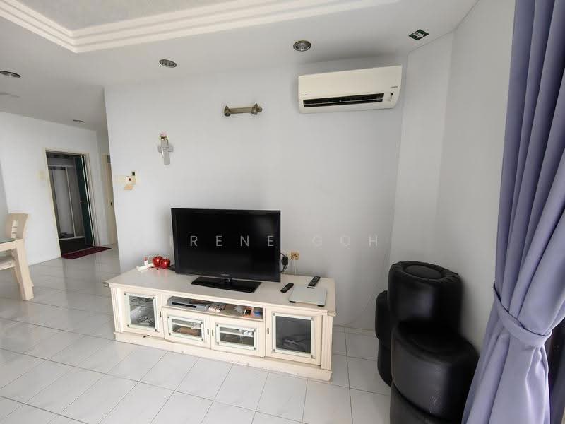 Condominium for Rent at Miami Green - Irene Goh - Living Room - PropertyGuru.com.my