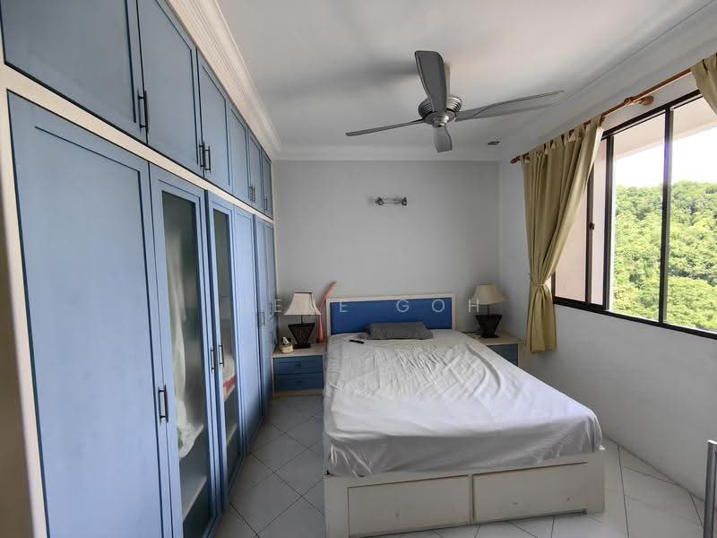 Condominium for Rent at Miami Green - Irene Goh - Bedroom - PropertyGuru.com.my