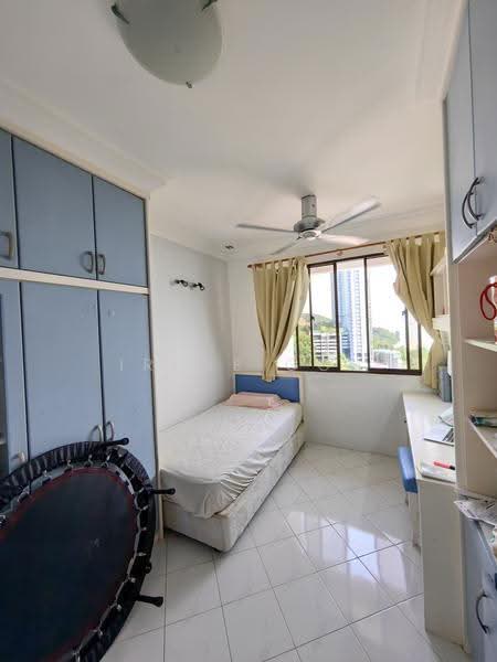 Condominium for Rent at Miami Green - Irene Goh - Bedroom - PropertyGuru.com.my