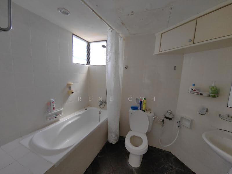 Condominium for Rent at Miami Green - Irene Goh - Bathroom - PropertyGuru.com.my