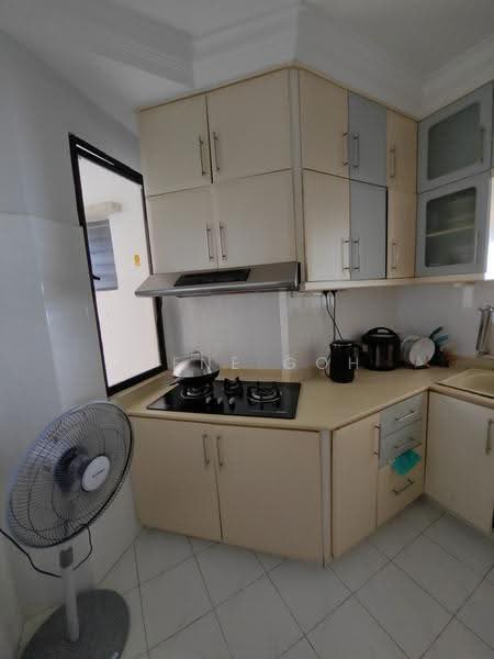 Condominium for Rent at Miami Green - Irene Goh - Kitchen - PropertyGuru.com.my