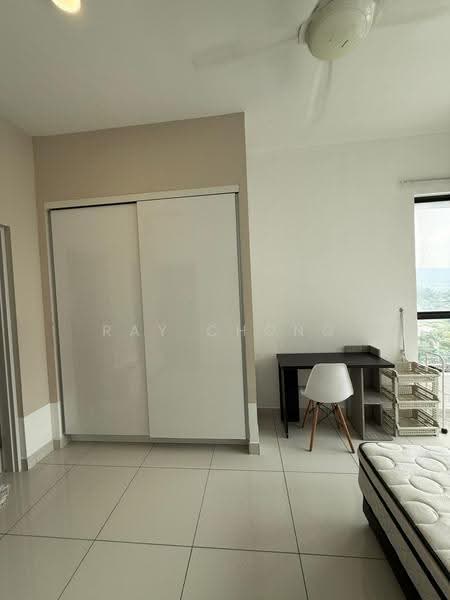 Service Residence for Rent at D'sara Sentral - Ray Chong - Bedroom - PropertyGuru.com.my