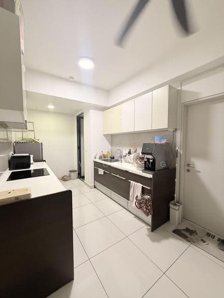 Service Residence for Rent at D'sara Sentral - Ray Chong - Kitchen - PropertyGuru.com.my