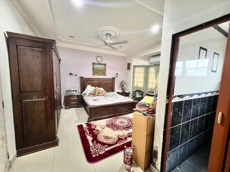 2-storey Terraced House for Sale in Taman Kajang Mewah (Kajang) - Nur Adibah Ishak - PropertyGuru.com.my
