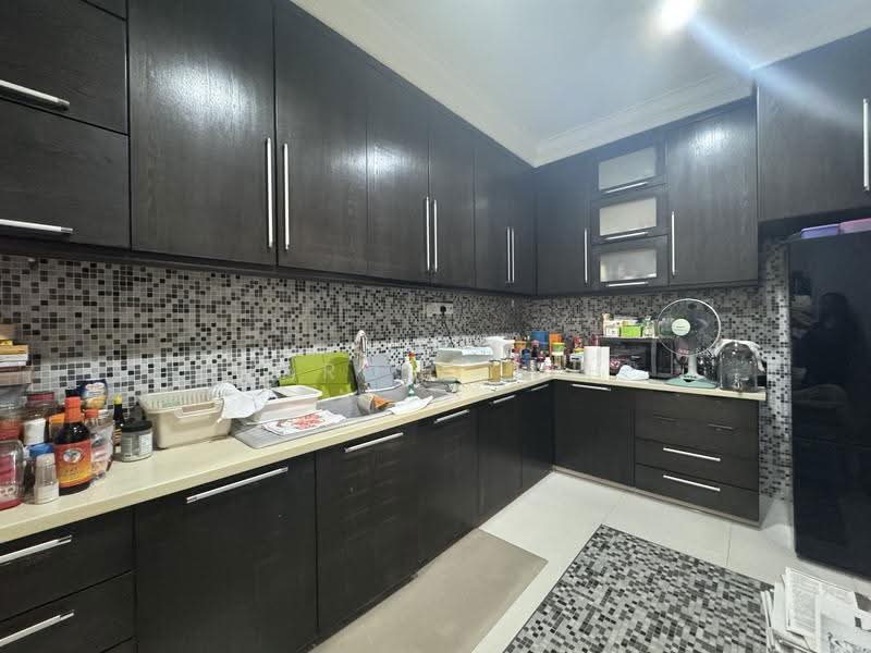 Semi-Detached House for Sale in Jalan Klang Lama (Old Klang Road) (Kuala Lumpur) - Carole Teh - PropertyGuru.com.my