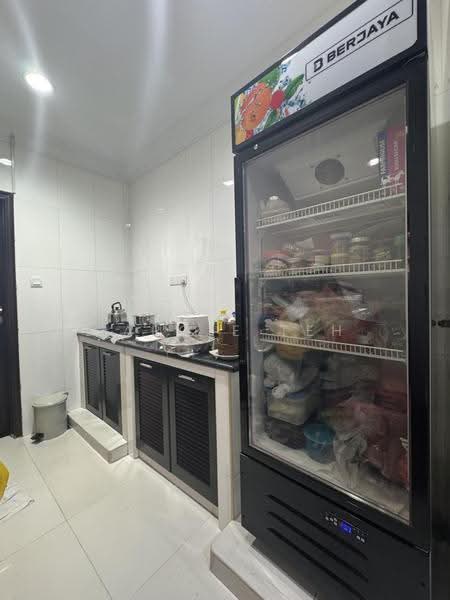 Semi-Detached House for Sale in Jalan Klang Lama (Old Klang Road) (Kuala Lumpur) - Carole Teh - PropertyGuru.com.my