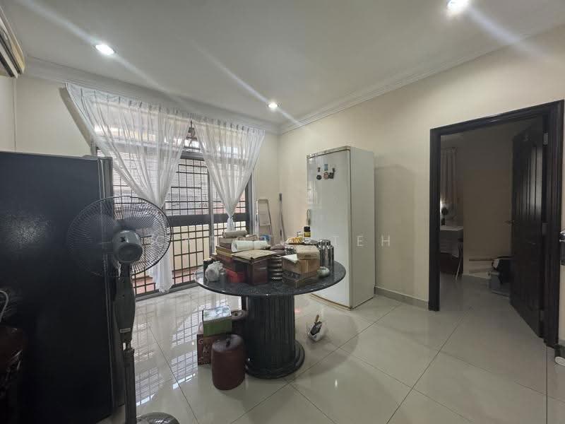 Semi-Detached House for Sale in Jalan Klang Lama (Old Klang Road) (Kuala Lumpur) - Carole Teh - PropertyGuru.com.my