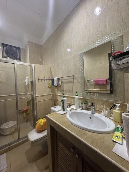 Semi-Detached House for Sale in Jalan Klang Lama (Old Klang Road) (Kuala Lumpur) - Carole Teh - PropertyGuru.com.my
