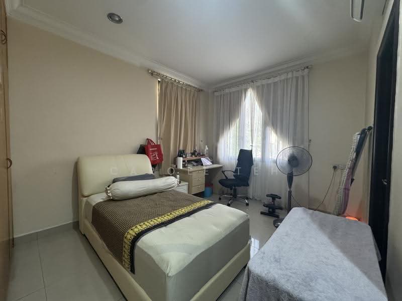 Semi-Detached House for Sale in Jalan Klang Lama (Old Klang Road) (Kuala Lumpur) - Carole Teh - PropertyGuru.com.my