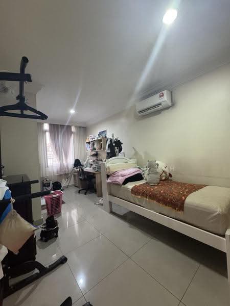 Semi-Detached House for Sale in Jalan Klang Lama (Old Klang Road) (Kuala Lumpur) - Carole Teh - PropertyGuru.com.my