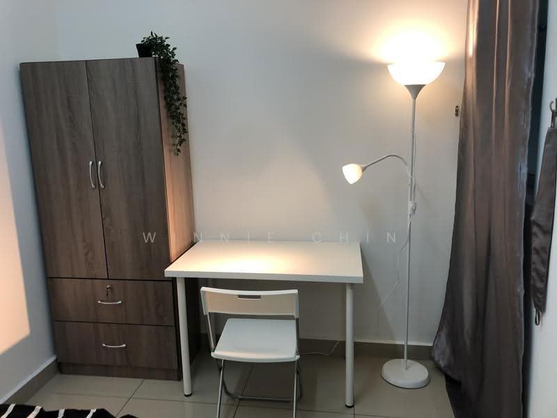 Kediaman Servis untuk Disewa di Pacific Place - Winnie Chin - Interior - PropertyGuru.com.my