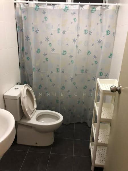 Kediaman Servis untuk Disewa di Pacific Place - Winnie Chin - Bathroom - PropertyGuru.com.my