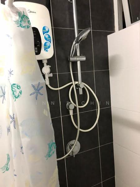 Kediaman Servis untuk Disewa di Pacific Place - Winnie Chin - Bathroom - PropertyGuru.com.my