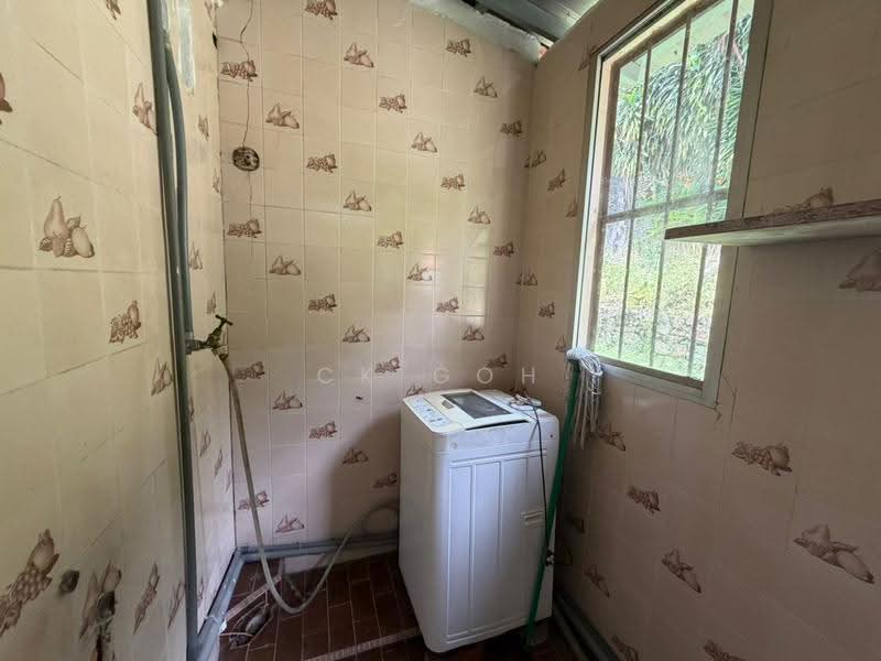 Rumah Teres 1-Tingkat untuk Disewa di Ayer Itam (Penang) - CK Goh - Interior - PropertyGuru.com.my