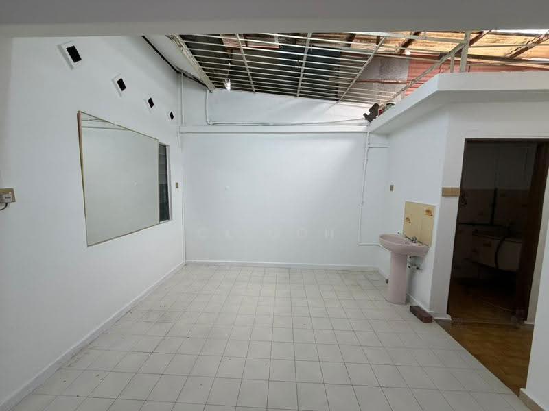 Rumah Teres 1-Tingkat untuk Disewa di Ayer Itam (Penang) - CK Goh - Interior - PropertyGuru.com.my