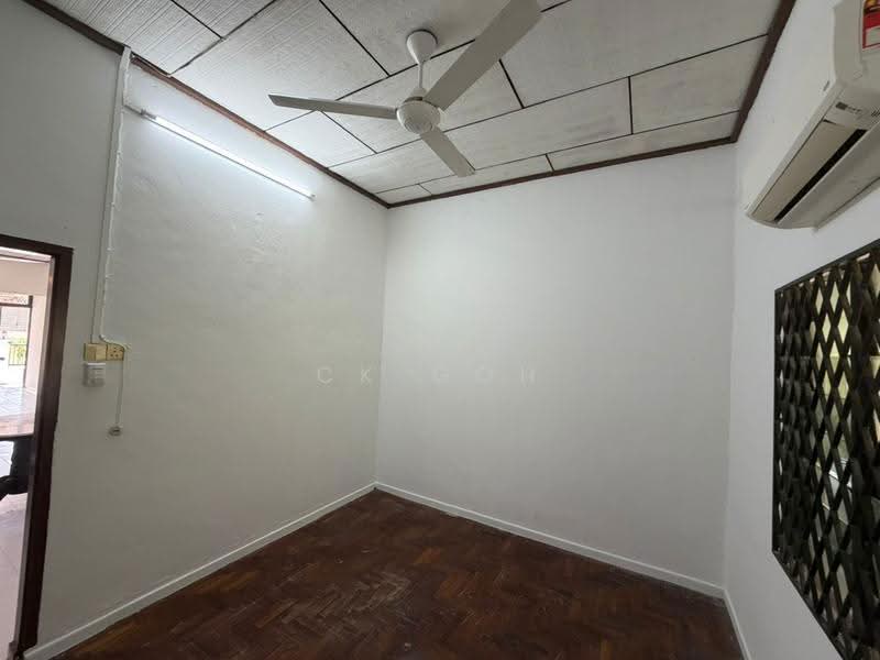 Rumah Teres 1-Tingkat untuk Disewa di Ayer Itam (Penang) - CK Goh - Interior - PropertyGuru.com.my