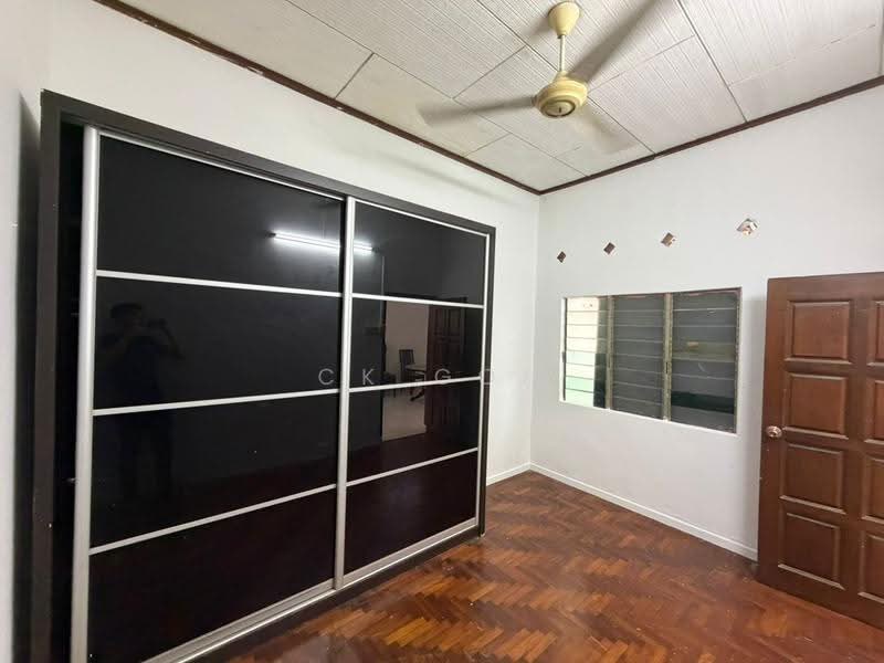 Rumah Teres 1-Tingkat untuk Disewa di Ayer Itam (Penang) - CK Goh - Interior - PropertyGuru.com.my