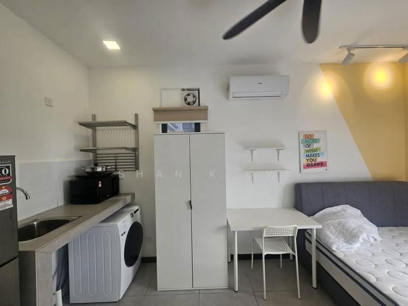 Kediaman Servis untuk Disewa di Neu Suites - Shan Keow - Interior - PropertyGuru.com.my