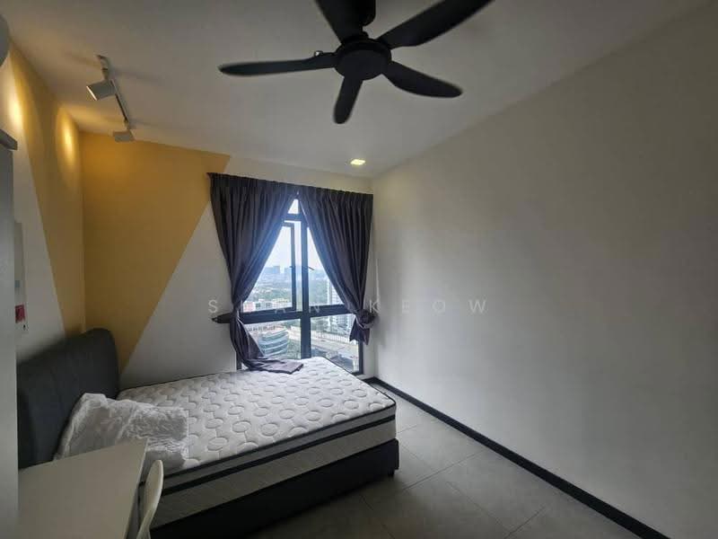 Kediaman Servis untuk Disewa di Neu Suites - Shan Keow - PropertyGuru.com.my