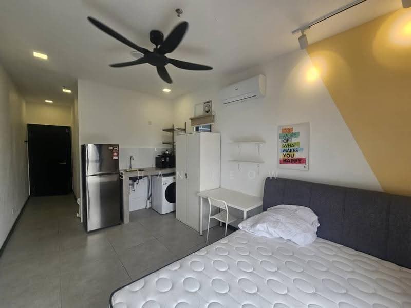 Kediaman Servis untuk Disewa di Neu Suites - Shan Keow - PropertyGuru.com.my