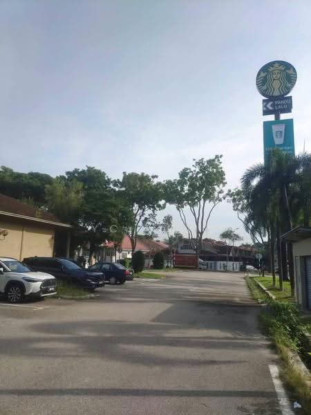 Rumah Teres 1.5-Tingkat untuk Dijual di Taman Seri Austin (Tebrau) - YC Fung - Exterior - PropertyGuru.com.my