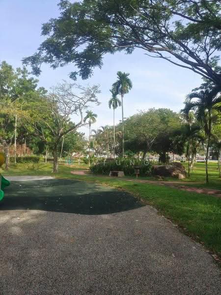 Rumah Teres 1.5-Tingkat untuk Dijual di Taman Seri Austin (Tebrau) - YC Fung - Exterior - PropertyGuru.com.my