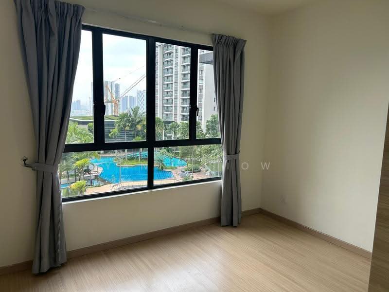 Condominium for Sale at Irama Wangsa - Yanny Siow - View - PropertyGuru.com.my