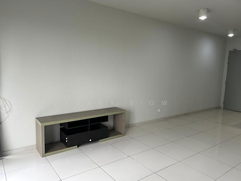 Condominium for Sale at Irama Wangsa - Yanny Siow - Living Room - PropertyGuru.com.my