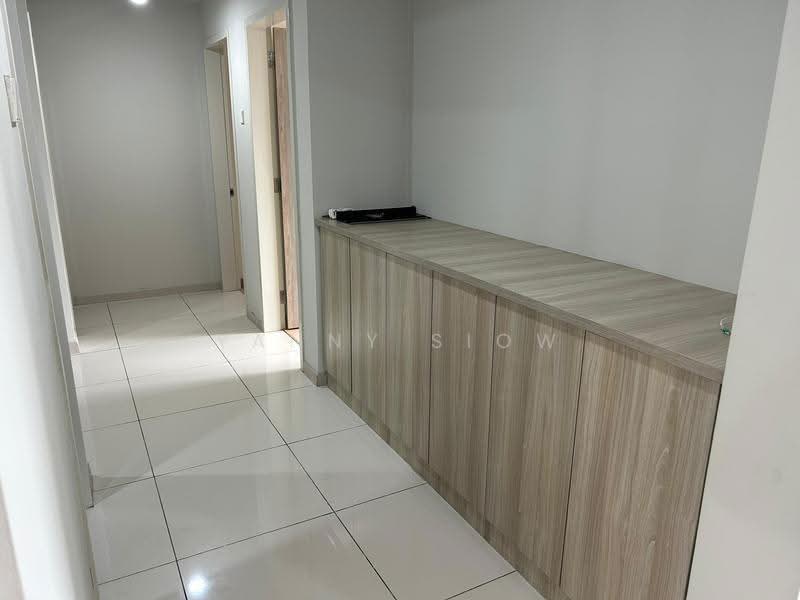 Condominium for Sale at Irama Wangsa - Yanny Siow - Interior - PropertyGuru.com.my