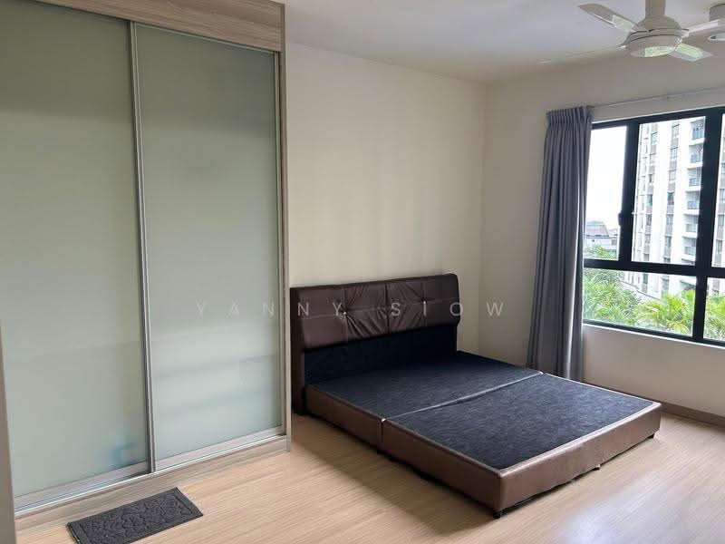 Condominium for Sale at Irama Wangsa - Yanny Siow - Bedroom - PropertyGuru.com.my