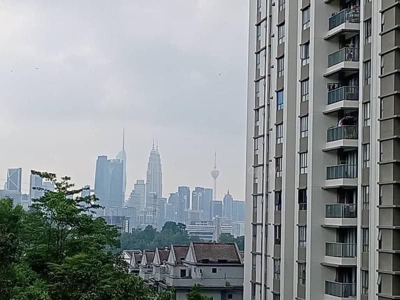 Condominium for Sale at Irama Wangsa - Yanny Siow - Exterior - PropertyGuru.com.my