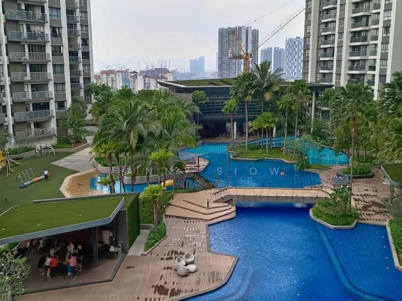 Condominium for Sale at Irama Wangsa - Yanny Siow - Exterior - PropertyGuru.com.my