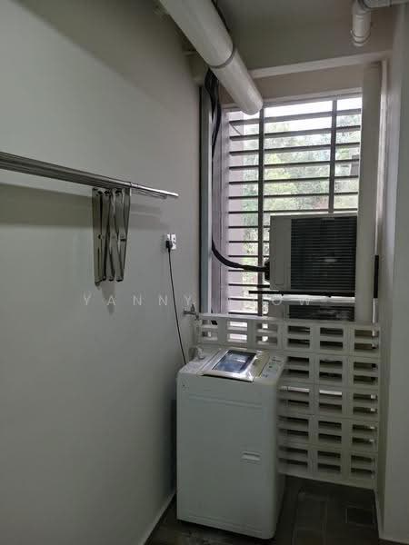 Condominium for Sale at Irama Wangsa - Yanny Siow - Interior - PropertyGuru.com.my