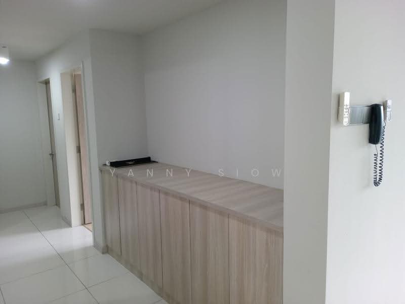 Condominium for Sale at Irama Wangsa - Yanny Siow - Interior - PropertyGuru.com.my