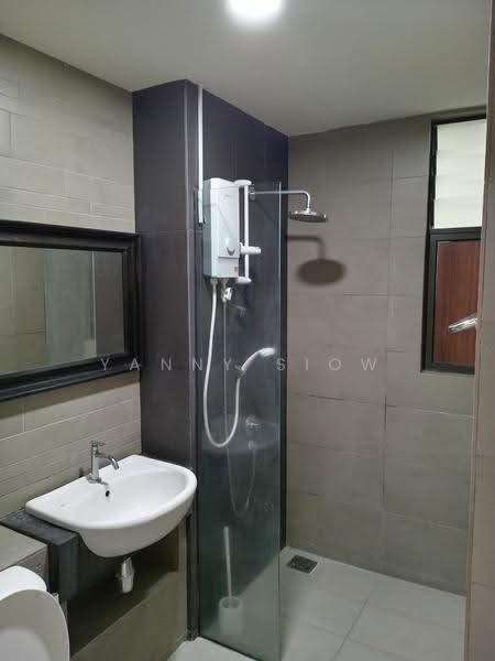 Condominium for Sale at Irama Wangsa - Yanny Siow - Bathroom - PropertyGuru.com.my