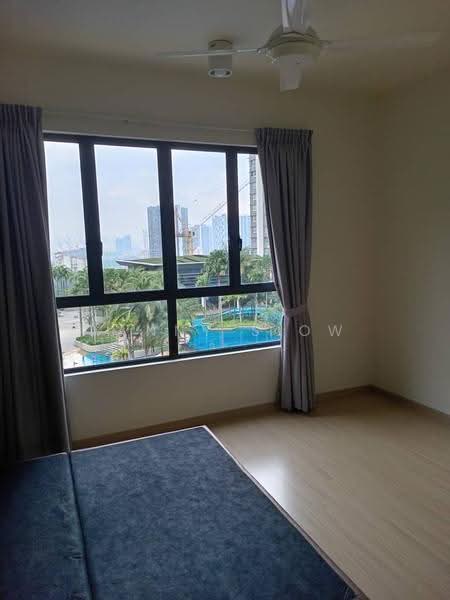 Condominium for Sale at Irama Wangsa - Yanny Siow - Bedroom - PropertyGuru.com.my