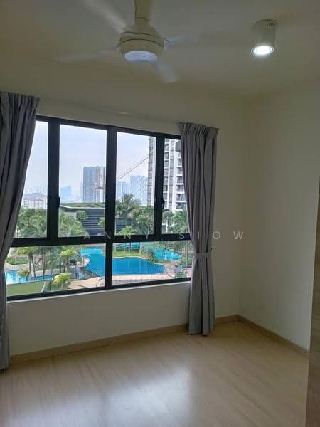 Condominium for Sale at Irama Wangsa - Yanny Siow - View - PropertyGuru.com.my