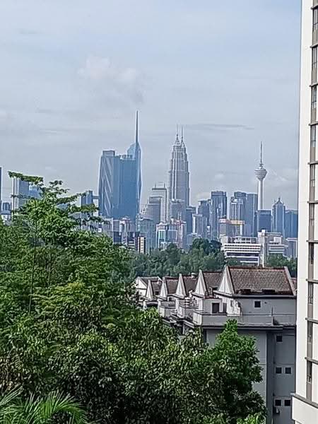 Condominium for Sale at Irama Wangsa - Yanny Siow - View - PropertyGuru.com.my