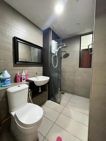 Condominium for Sale at Irama Wangsa - Yanny Siow - Bathroom - PropertyGuru.com.my