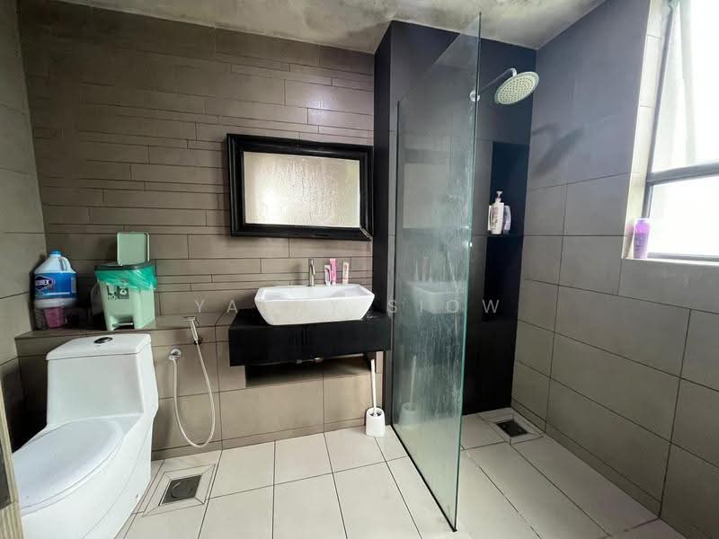 Condominium for Sale at Irama Wangsa - Yanny Siow - Bathroom - PropertyGuru.com.my