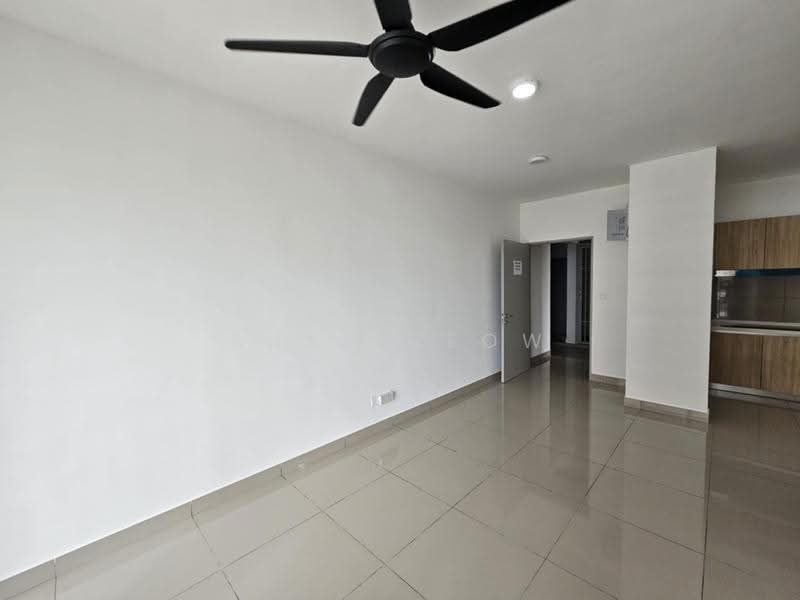 Condominium for Rent at LSH33 - Shan Keow - Living Room - PropertyGuru.com.my