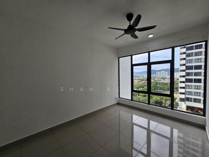 Condominium for Rent at LSH33 - Shan Keow - Living Room - PropertyGuru.com.my
