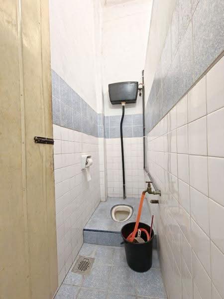 Rumah Teres 1-Tingkat untuk Dijual di Taman Pertama (Ipoh) - PENNY CHEN - Bathroom - PropertyGuru.com.my