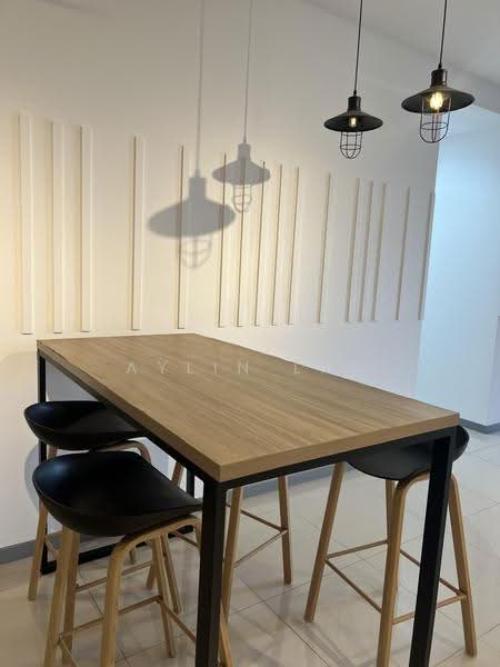 Condominium for Rent at United Point (Residensi Berpadu) - Aylin Lim - PropertyGuru.com.my