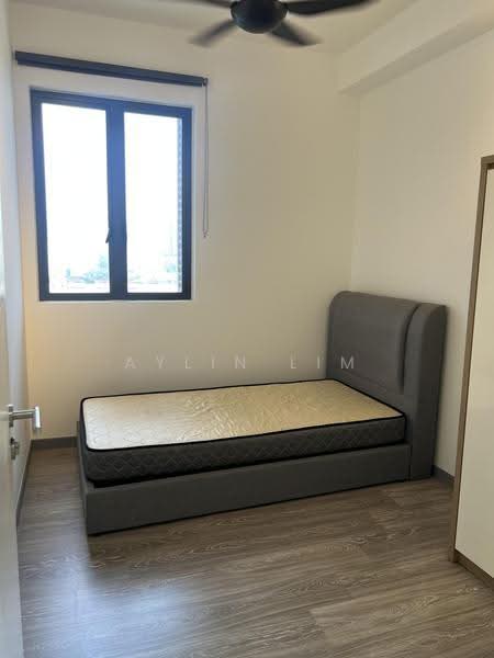 Condominium for Rent at United Point (Residensi Berpadu) - Aylin Lim - PropertyGuru.com.my