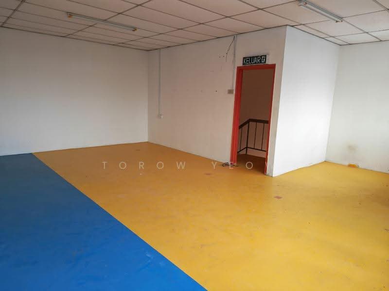 Kilang untuk Disewa di Bandar Seri Alam (Masai) - Torow Yeow - Interior - PropertyGuru.com.my