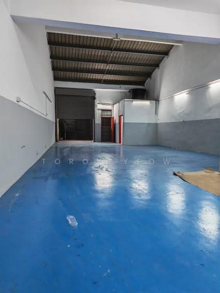 Kilang untuk Disewa di Bandar Seri Alam (Masai) - Torow Yeow - Interior - PropertyGuru.com.my