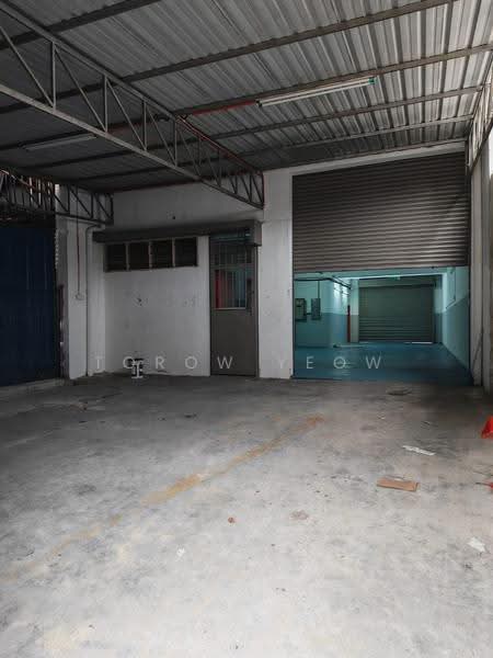 Kilang untuk Disewa di Bandar Seri Alam (Masai) - Torow Yeow - Interior - PropertyGuru.com.my